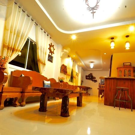 หมื่นช้างน่านบูทีคhotel Екстер'єр фото