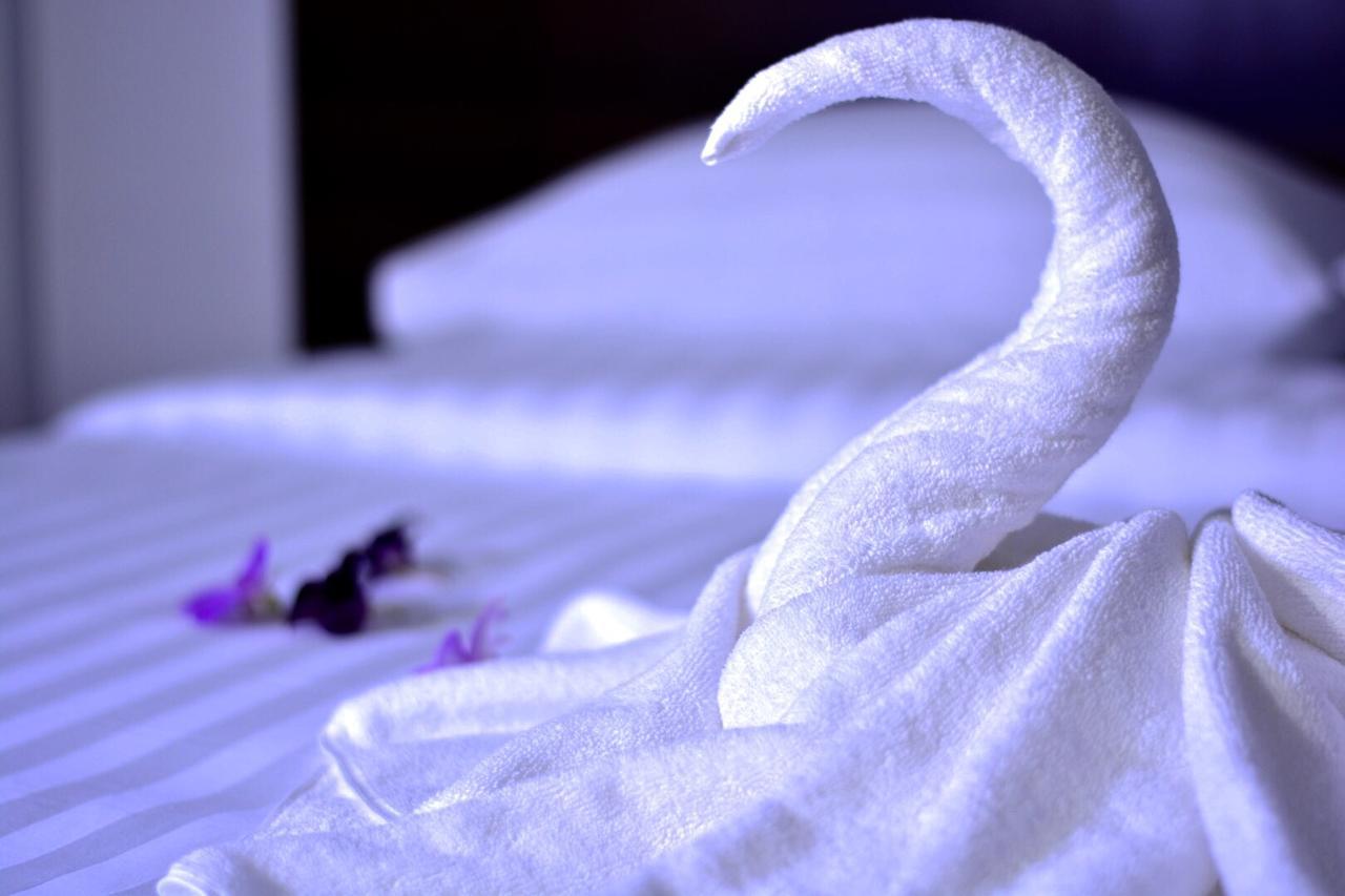 หมื่นช้างน่านบูทีคhotel Екстер'єр фото