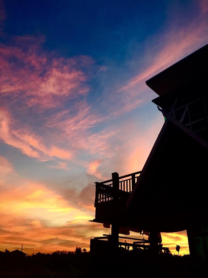 หมื่นช้างน่านบูทีคhotel Екстер'єр фото
