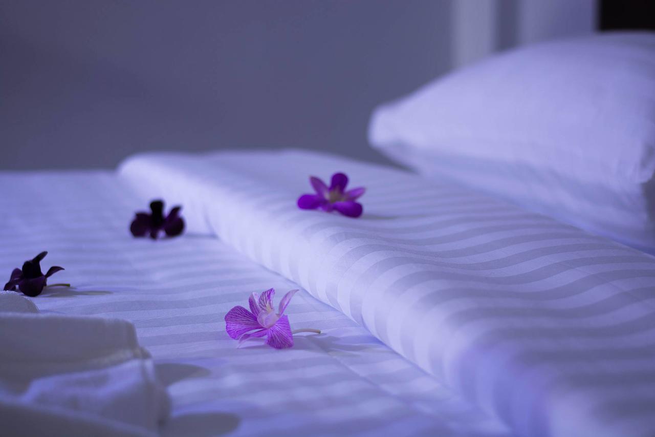 หมื่นช้างน่านบูทีคhotel Екстер'єр фото